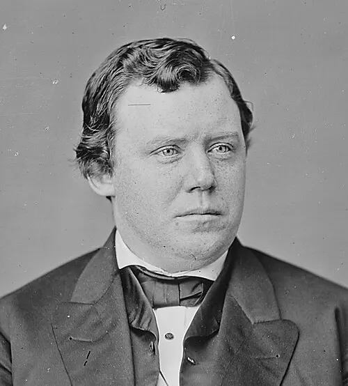 Photo of Ignatius Donnelly
