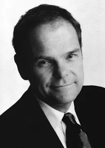 Photo of Don Tapscott