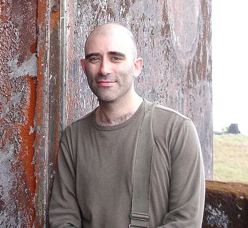 Photo of Ricardo Pinto
