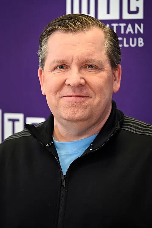 Photo of David Lindsay-Abaire