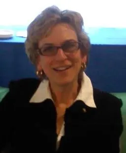 Photo of Anita Diamant