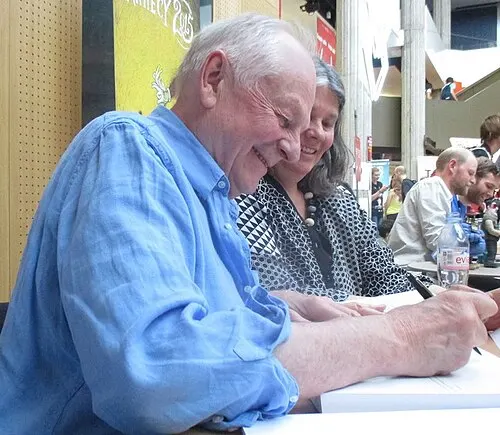 Photo of Richard Williams
