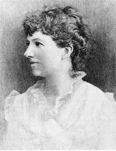 Photo of Grace Elizabeth King
