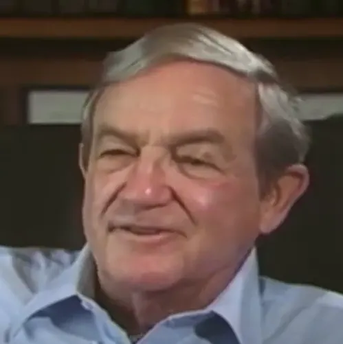 Photo of Jerome Lawrence