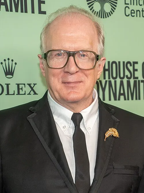 Photo of Tracy Letts