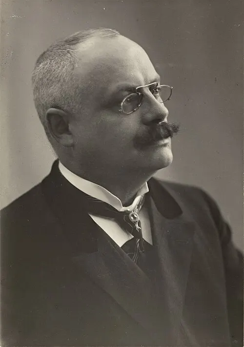 Photo of Jacob Hilditch