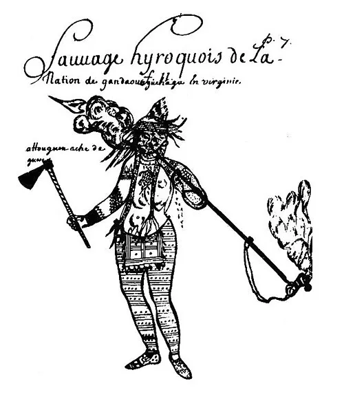 Photo of Louis Nicolas