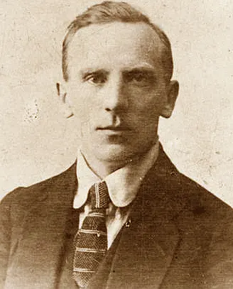 Photo of Frantsishak Alyakhnovich