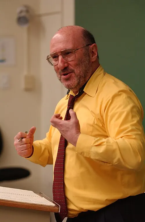 Photo of Block, Walter