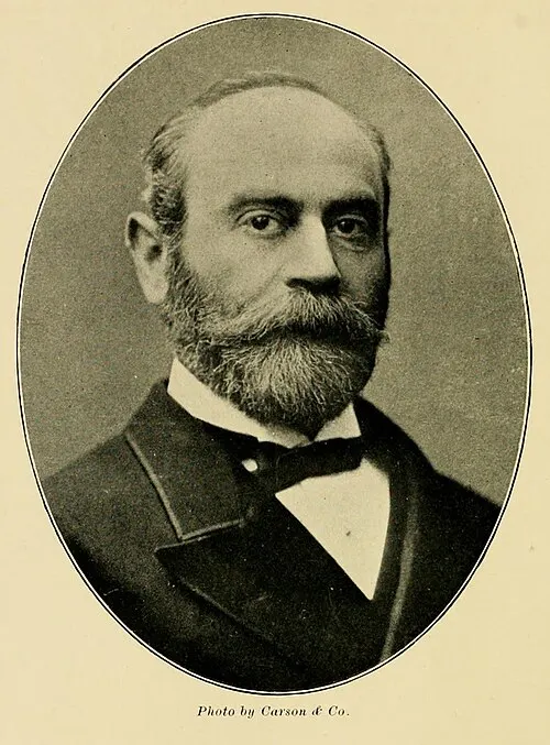 Photo of Jacoby, Martin