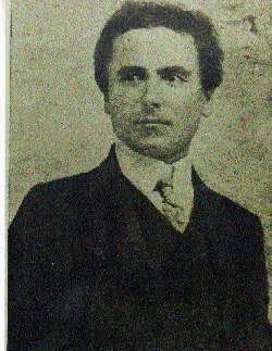 Photo of Voydan Popgeorgiev – Chernodrinski