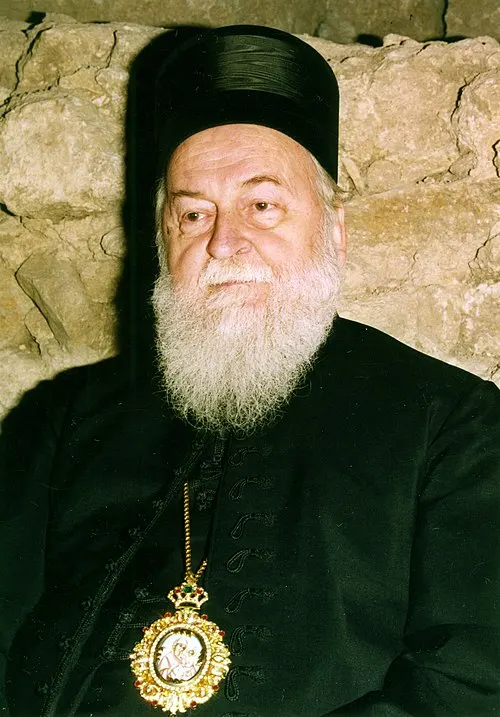 Photo of Sava Vuković