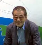Photo of Monkey Punch