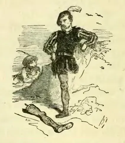 Cover of How Six Made Their Way in the World