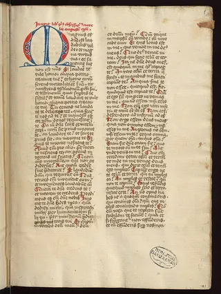 Cover of Confessiones