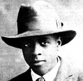 Photo of Wallace Thurman