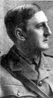 Photo of A. E. Mason