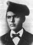 Photo of Jacinto Verdaguer