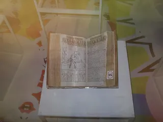 Cover of Primer nueva corónica y buen gobierno