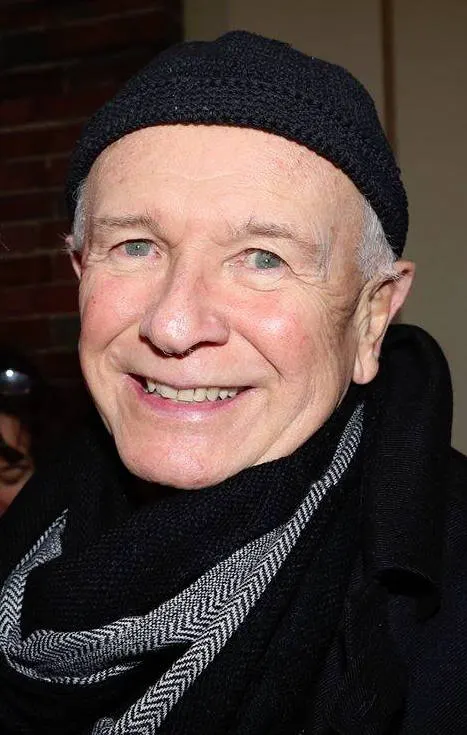 Photo of Terrence McNally