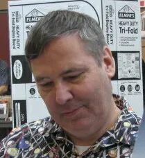 Photo of Bob Black