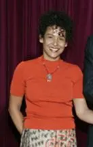 Photo of Mariane Pearl