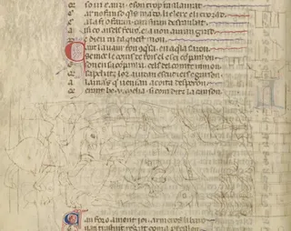 Cover of Song of the Albigensian Crusade