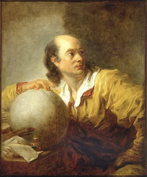Photo of Joseph Jérôme Le Français de Lalande