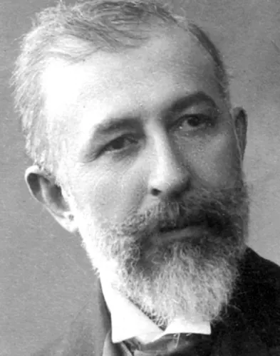 Photo of Halit Ziya Uşaklıgil
