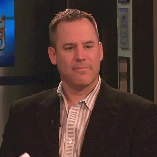 Photo of Vince Flynn