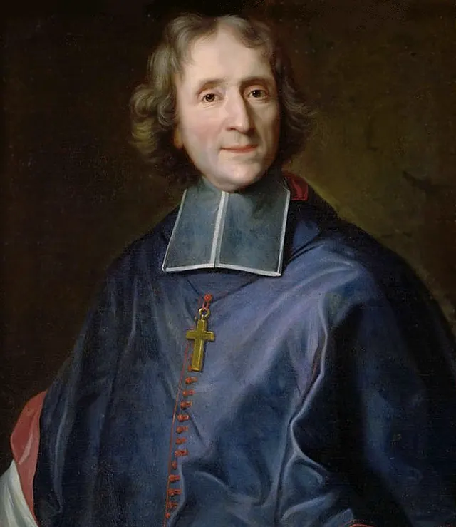 Photo of François de Salignac de La Mothe-Fénelon