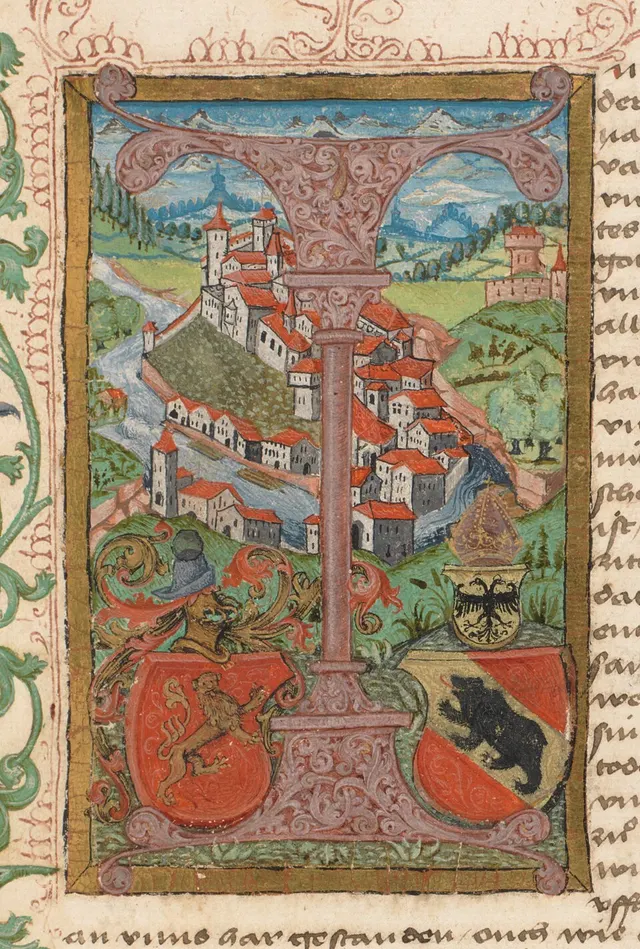 Cover of Spiezer Schilling