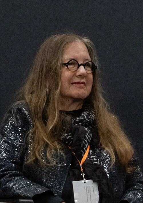 Photo of Fitch, Janet