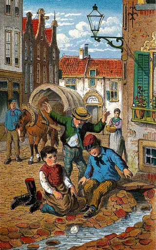 Cover of Stoppenaalen
