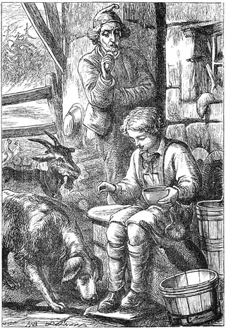 Cover of Iisjomfruen
