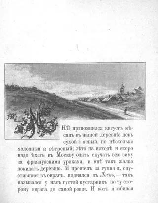 Cover of The Peasant Marey