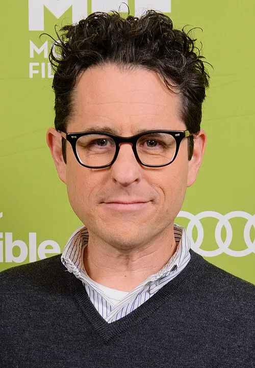 Photo of J. J. Abrams
