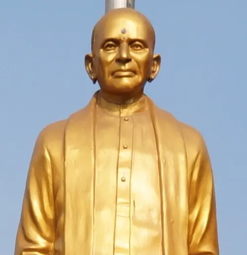 Photo of Sadhu Subrahmanya Sastry