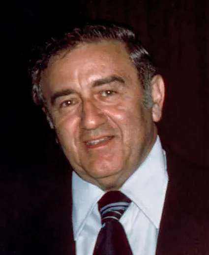 Photo of Jerry Siegel