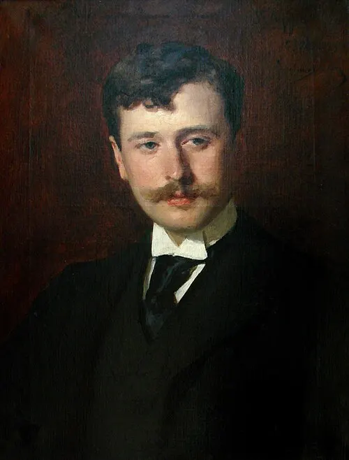 Photo of Georges Feydeau