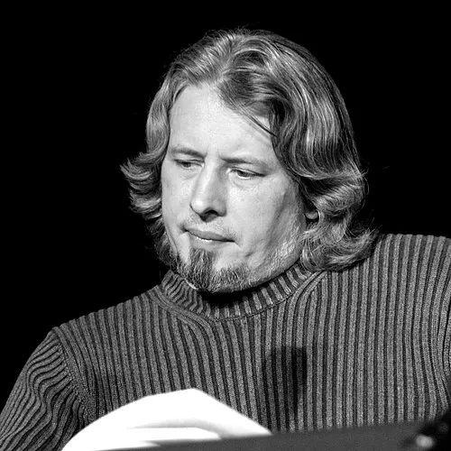 Photo of Vladimir Sorokin