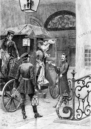 Cover of La Rabouilleuse