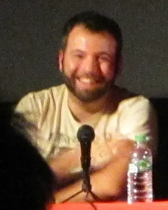 Photo of Joseph Fink