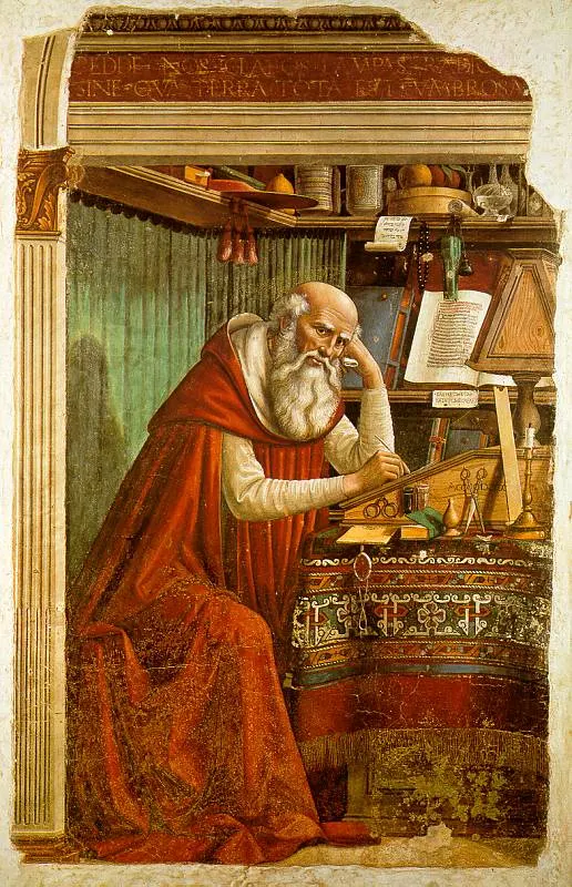 Cover of Liber pontificalis