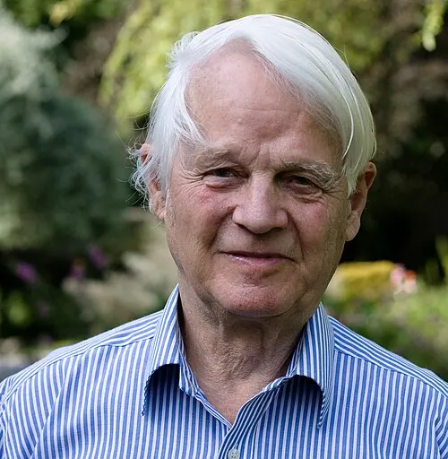 Photo of Richard Lynn