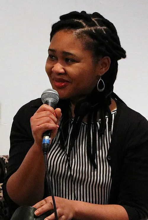 Photo of Chinelo Okparanta