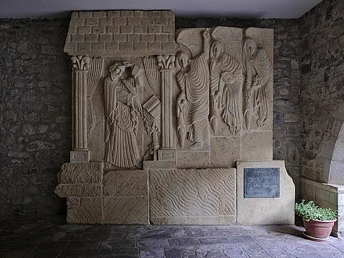 Photo of Beatus Saint, Presbyter of Liebana