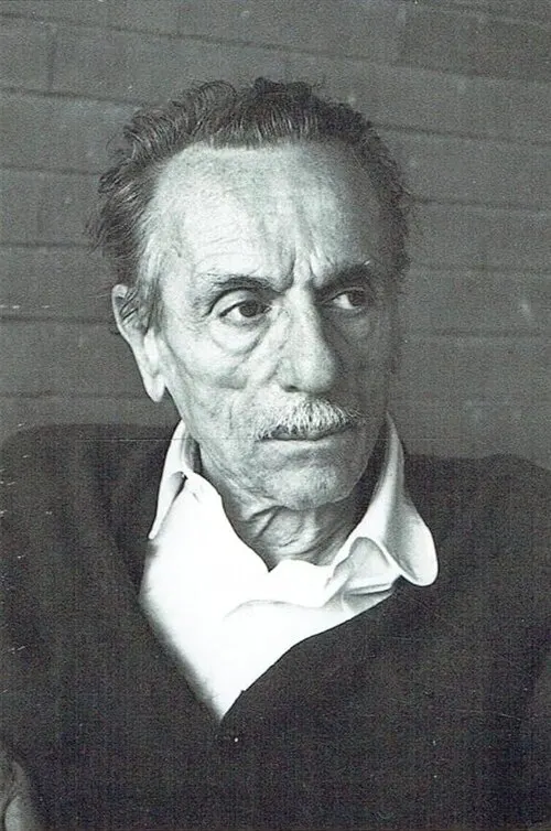 Photo of De Filippo, Eduardo