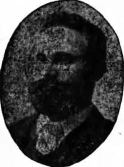 Photo of Ragnar Redbeard