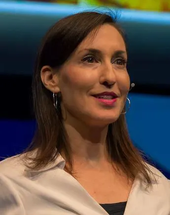 Photo of Melanie Joy